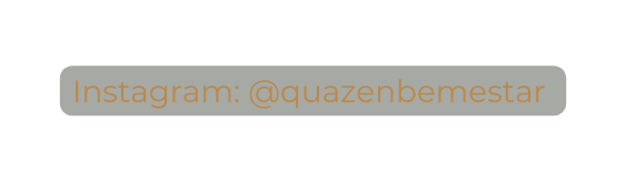 Instagram quazenbemestar